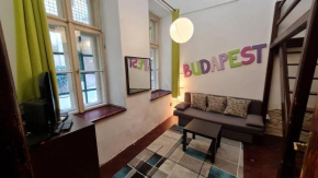 Fanni apartman